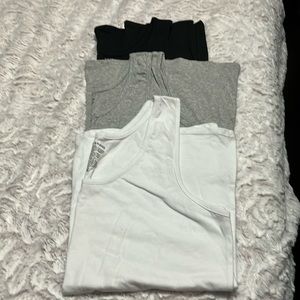 Lucky Brand tank tops